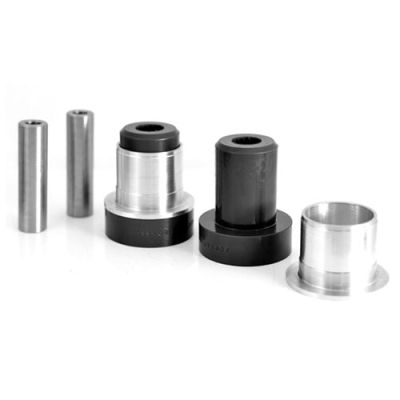 Powerflex Pack Of 2 Black Series Rear Beam Mounting Bushes