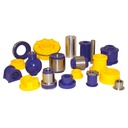 Powerflex 100 Series Universal Top Hat Bushes