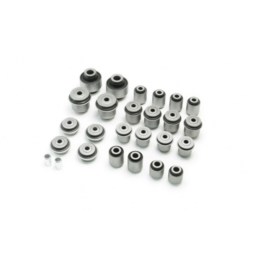 Hardrace Complete Suspension Bush Kit