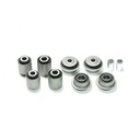 Hardrace Rear Lower Arm Bush Set