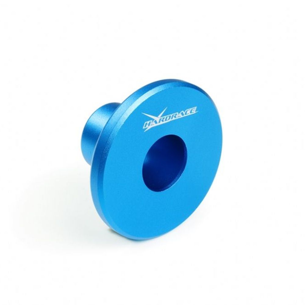 Hardrace Rear Differential Anti-Vibration Insert