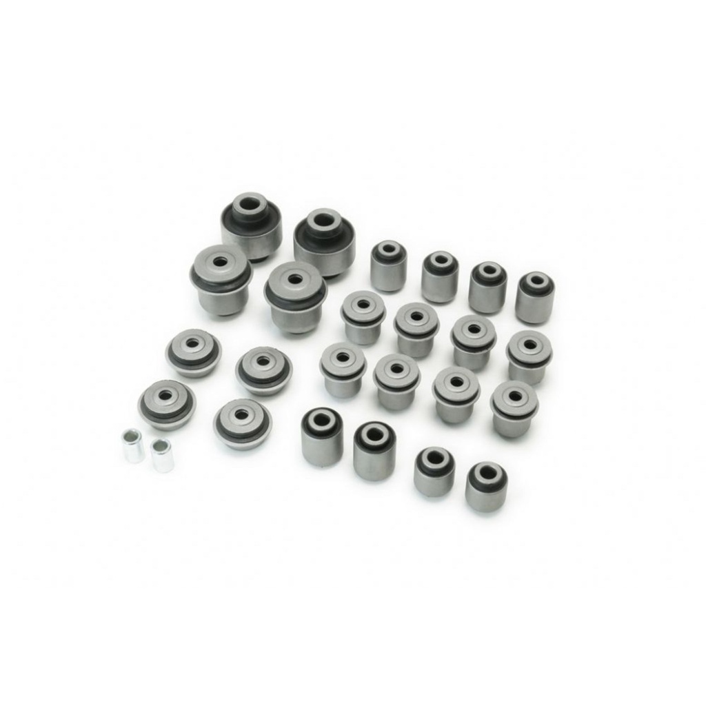 Hardrace Complete Suspension Bush Kit