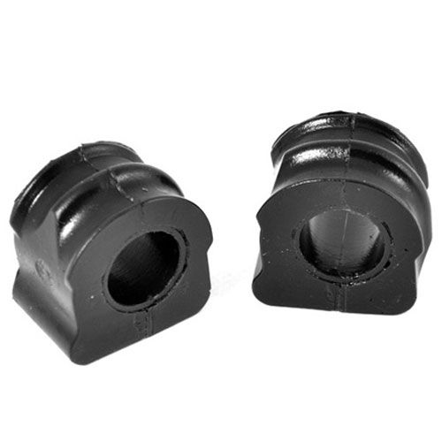 Powerflex Pack Of 2 Black Series Front Anti Roll Bar Bushes 18mm