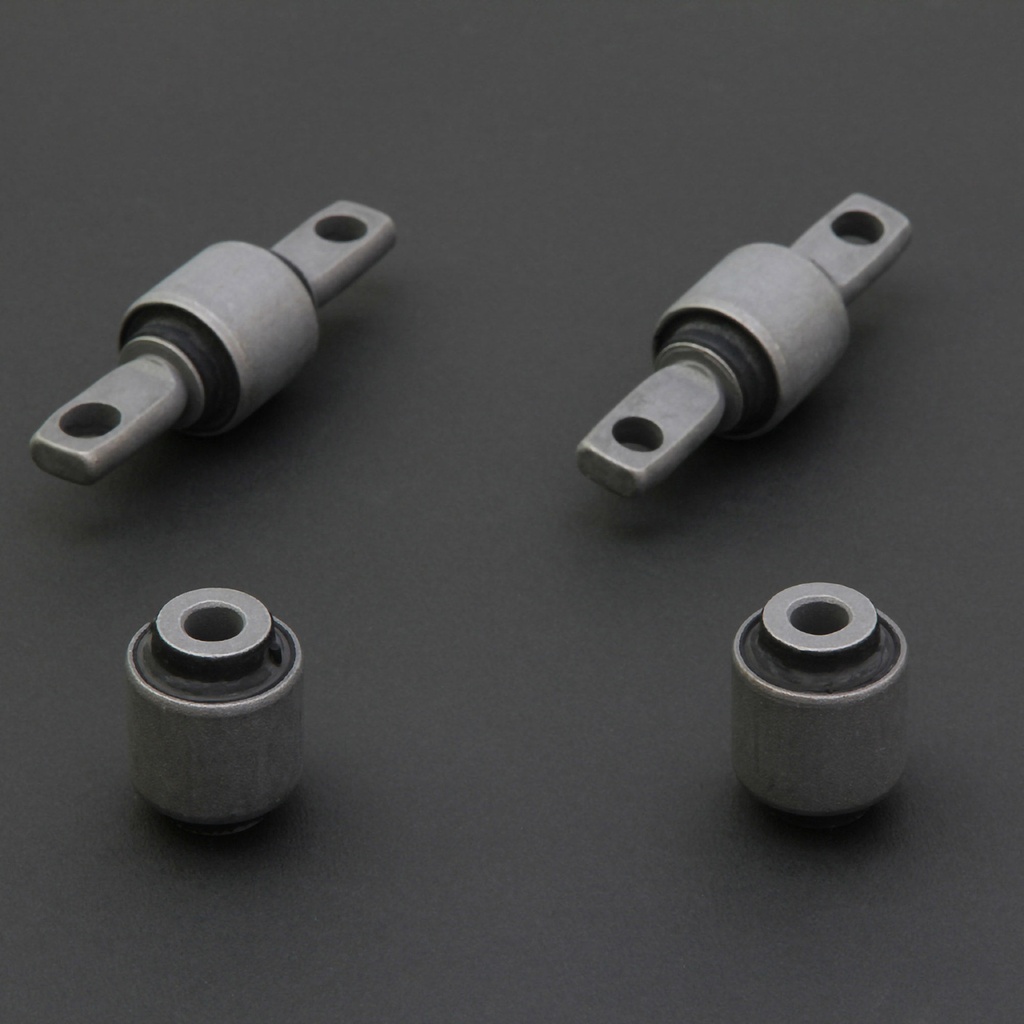 Hardrace Rear Camber Bush Kit