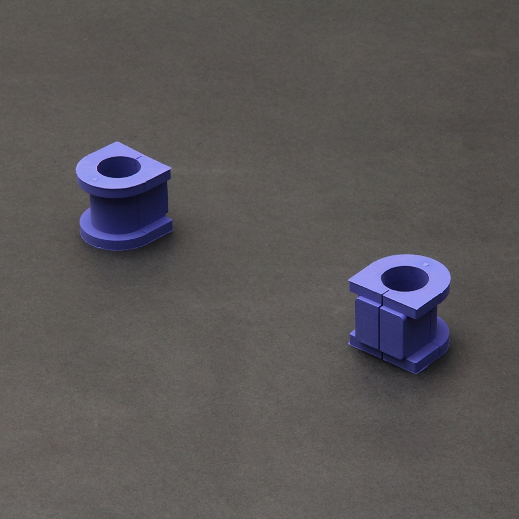 Hardrace Rear Stabiliser Bush
