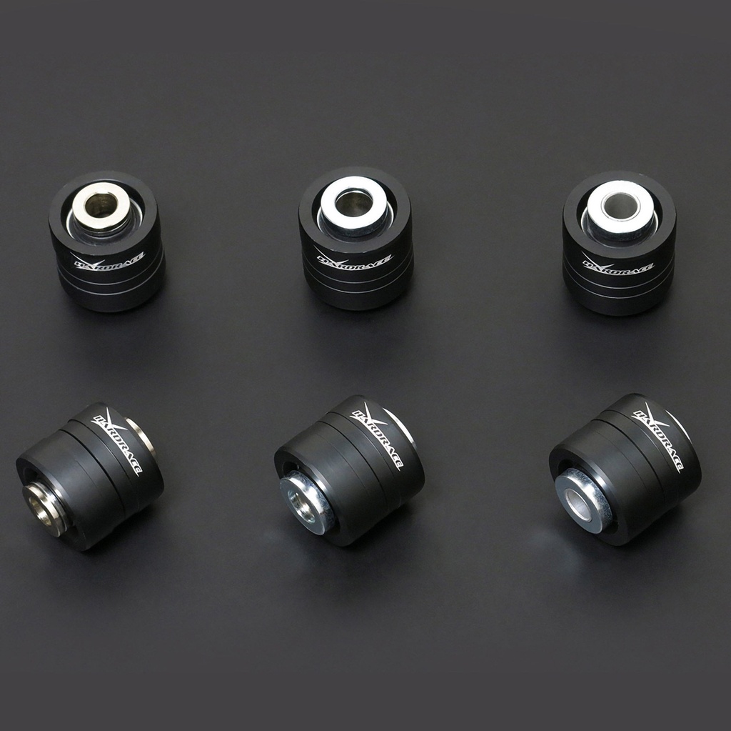 Hardrace Rear Knuckle Pillowball Bush