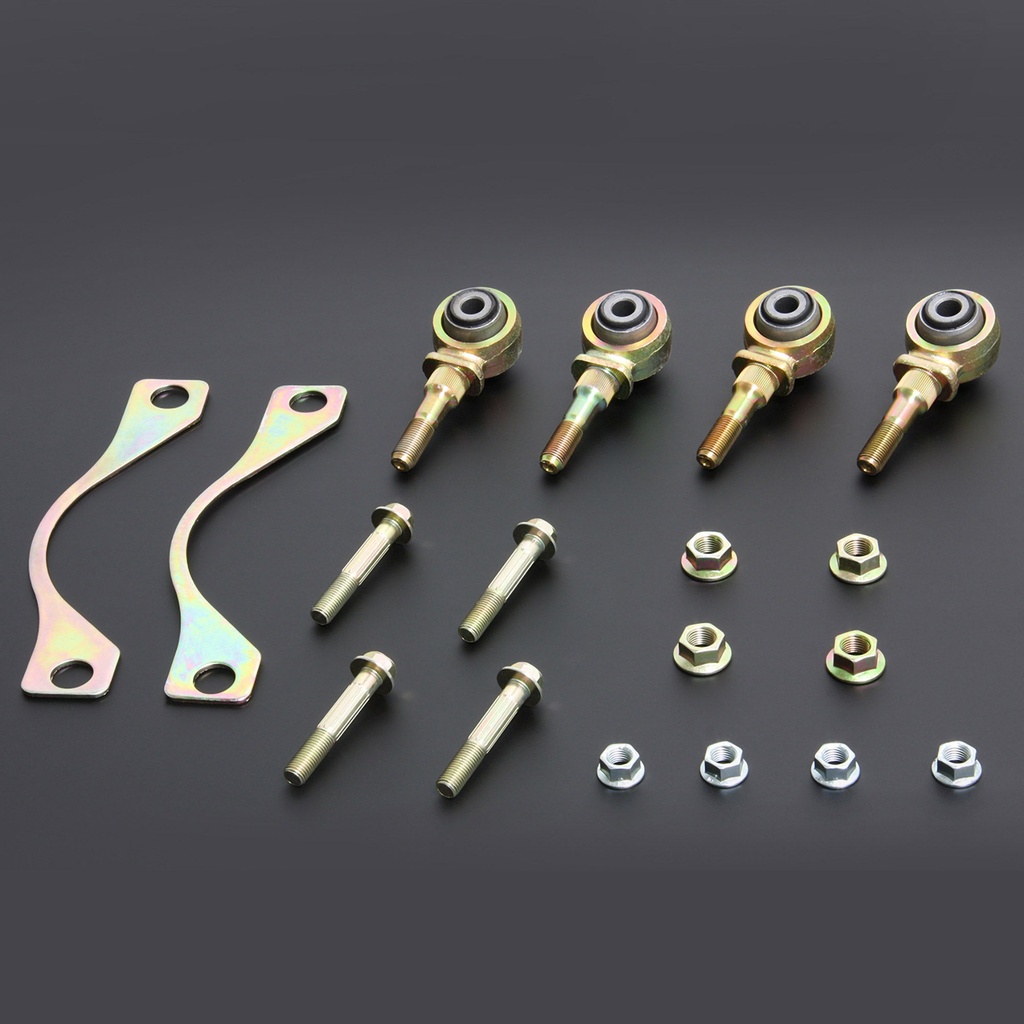 Hardrace Front Upper Wishbone Bush Repair Kit