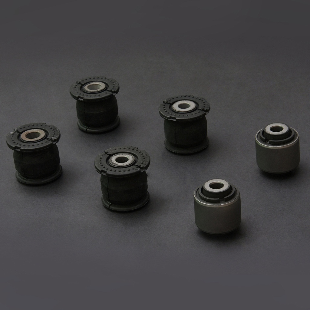 Hardrace Rear Knuckle Bush