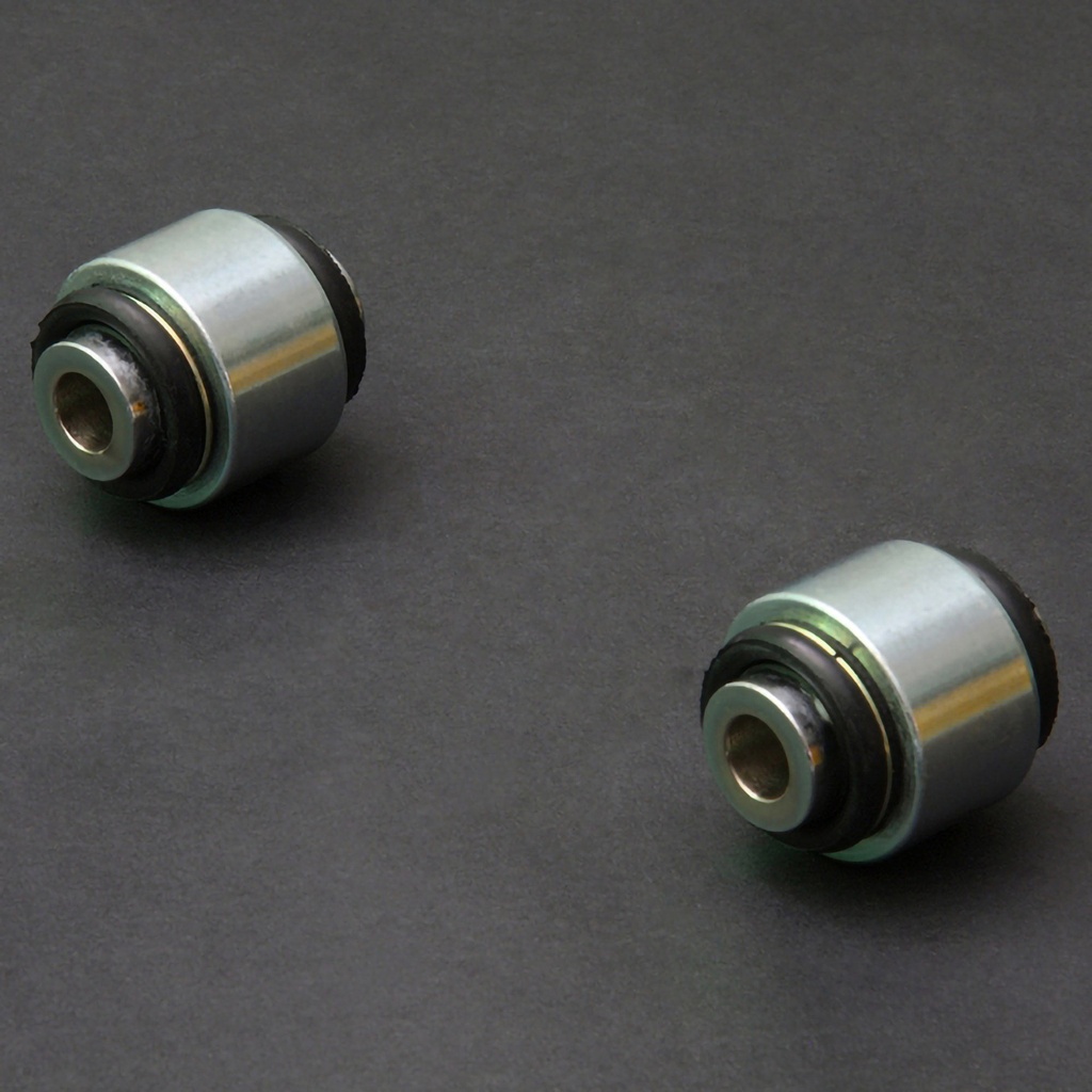 Hardrace Rear Knuckle Pillowball Bush