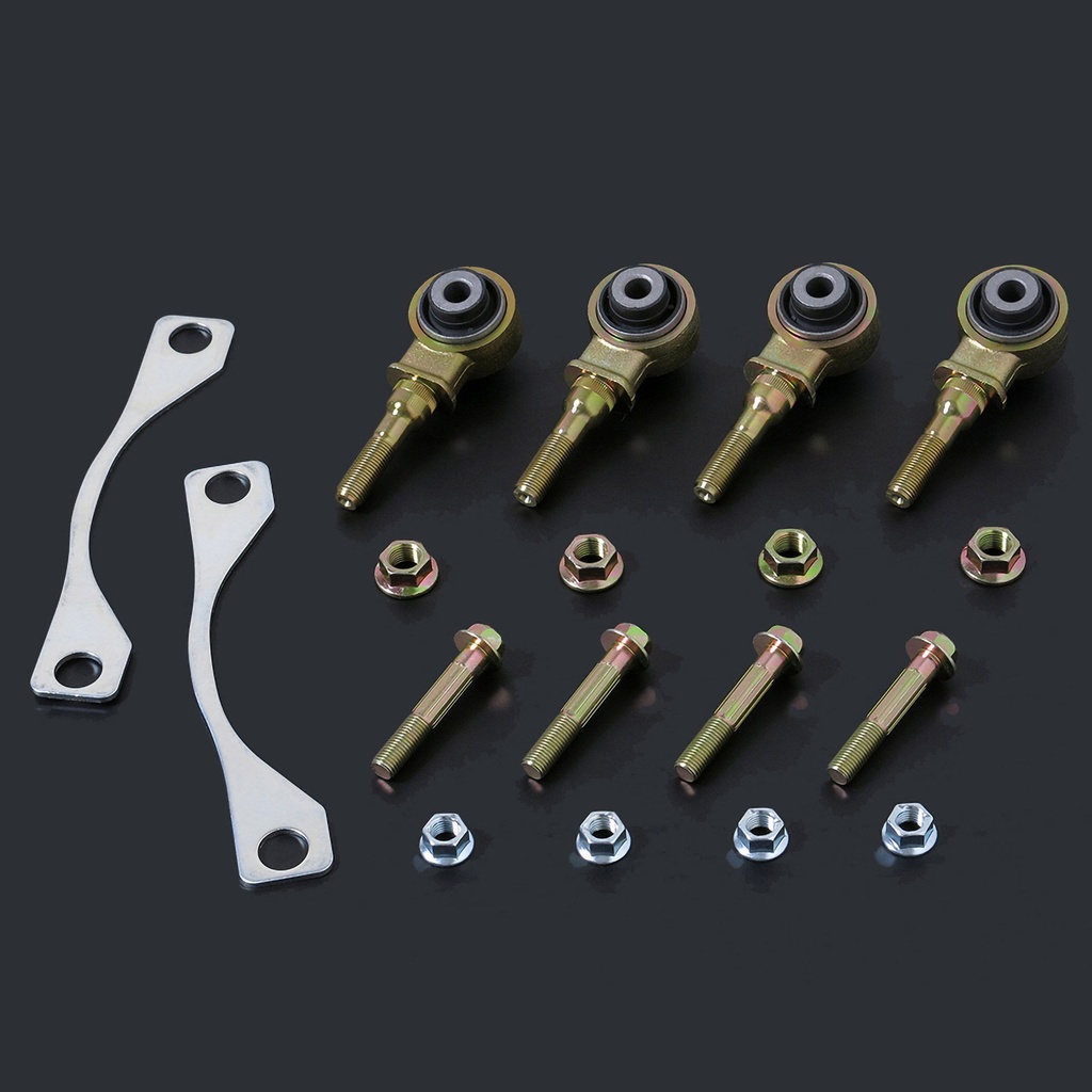 Hardrace Front Upper Wishbone Bush Repair Kit