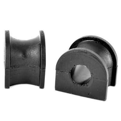 Powerflex Pack Of 2 Black Series Front Anti Roll Bar Bushes 16mm