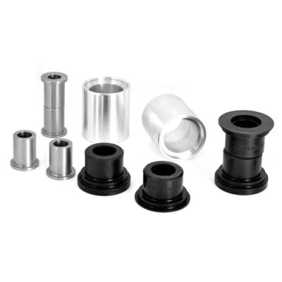 Powerflex Pack Of 2 Black Series Rear Lower Lateral Arm Inner Bushes