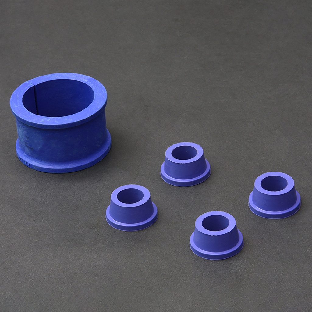 Hardrace Reinforced Steering Bush