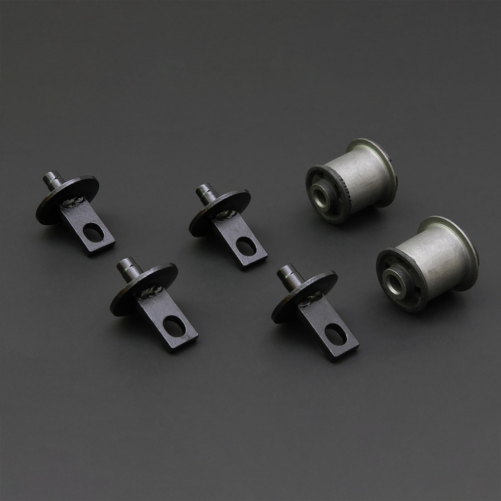Hardrace Rear Trailing Arm Bush