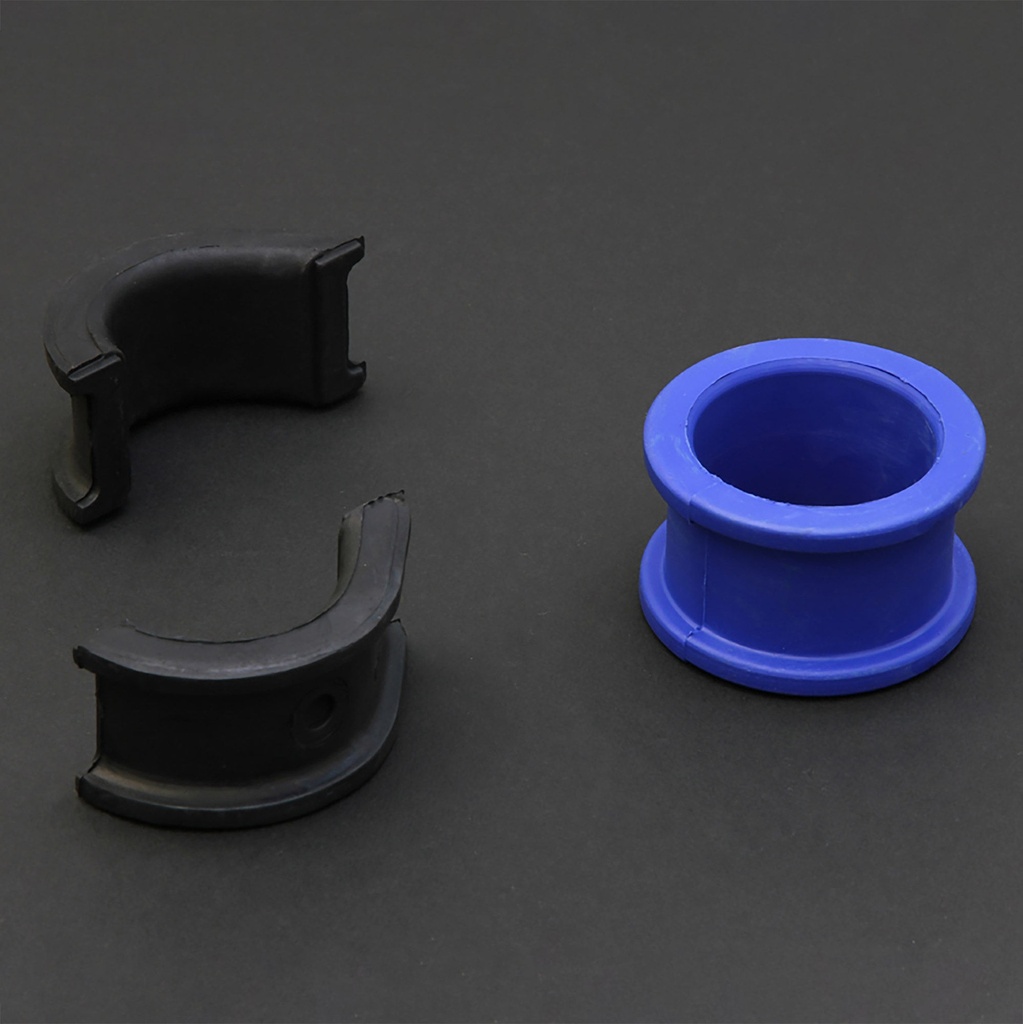 Hardrace Steering Bush Kit