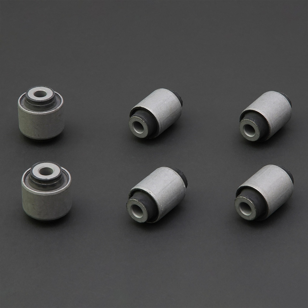 Hardrace Rear Lower Arm Bush