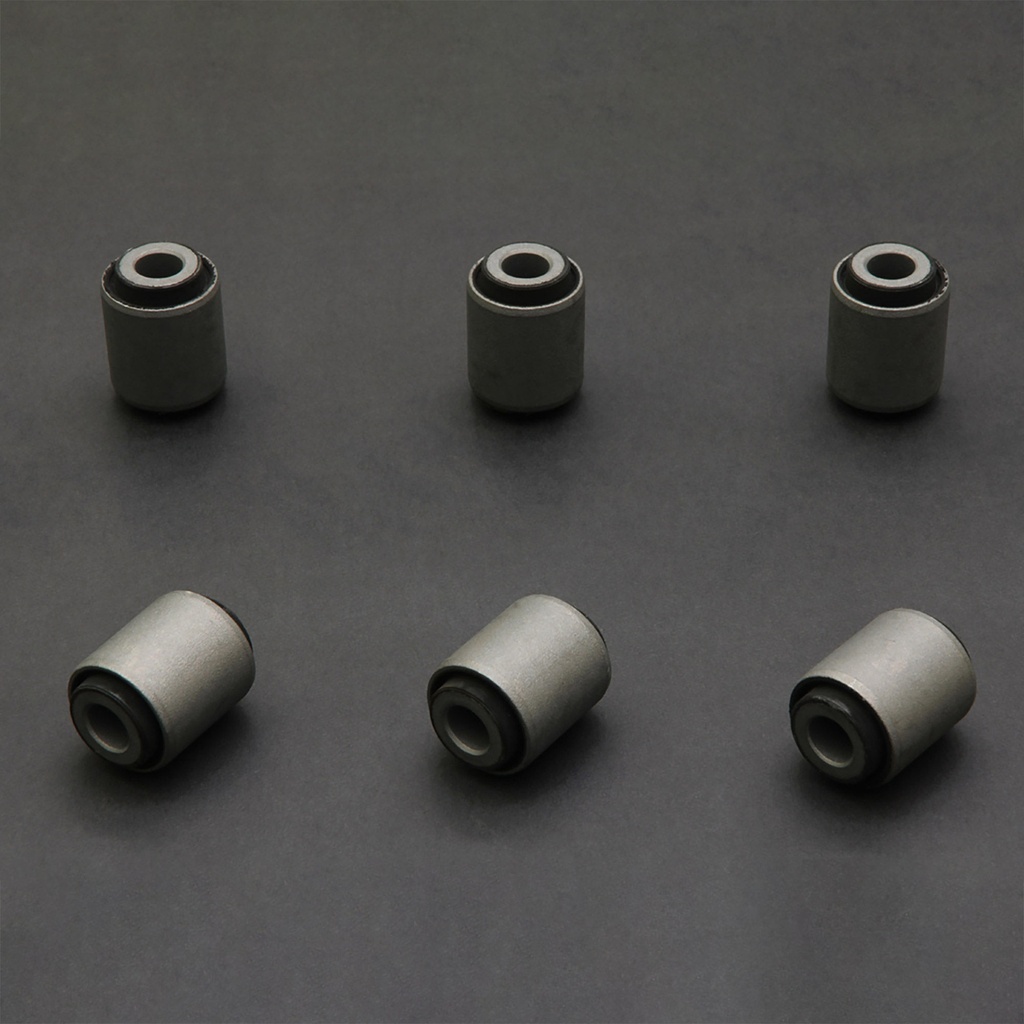 Hardrace Rear Knuckle / Hub Bush