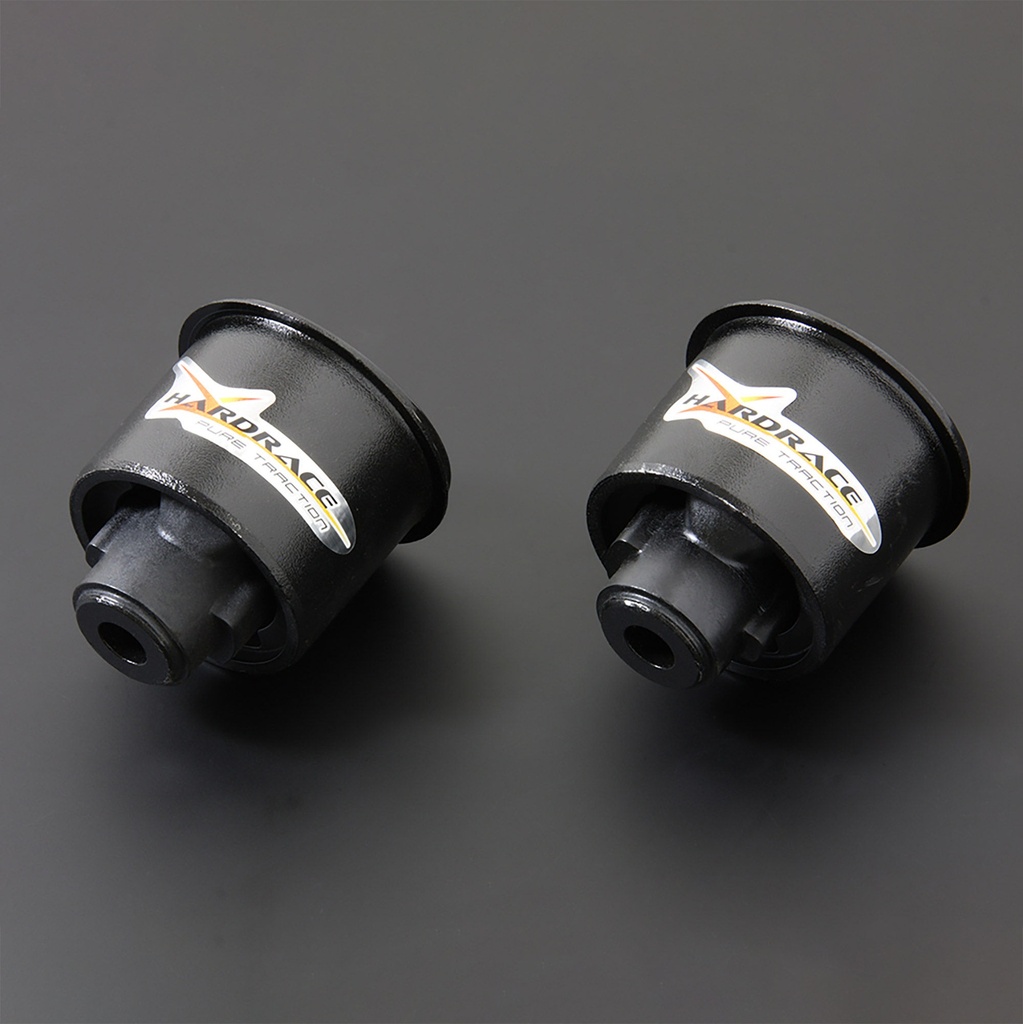 Hardrace Rear Frame Bush