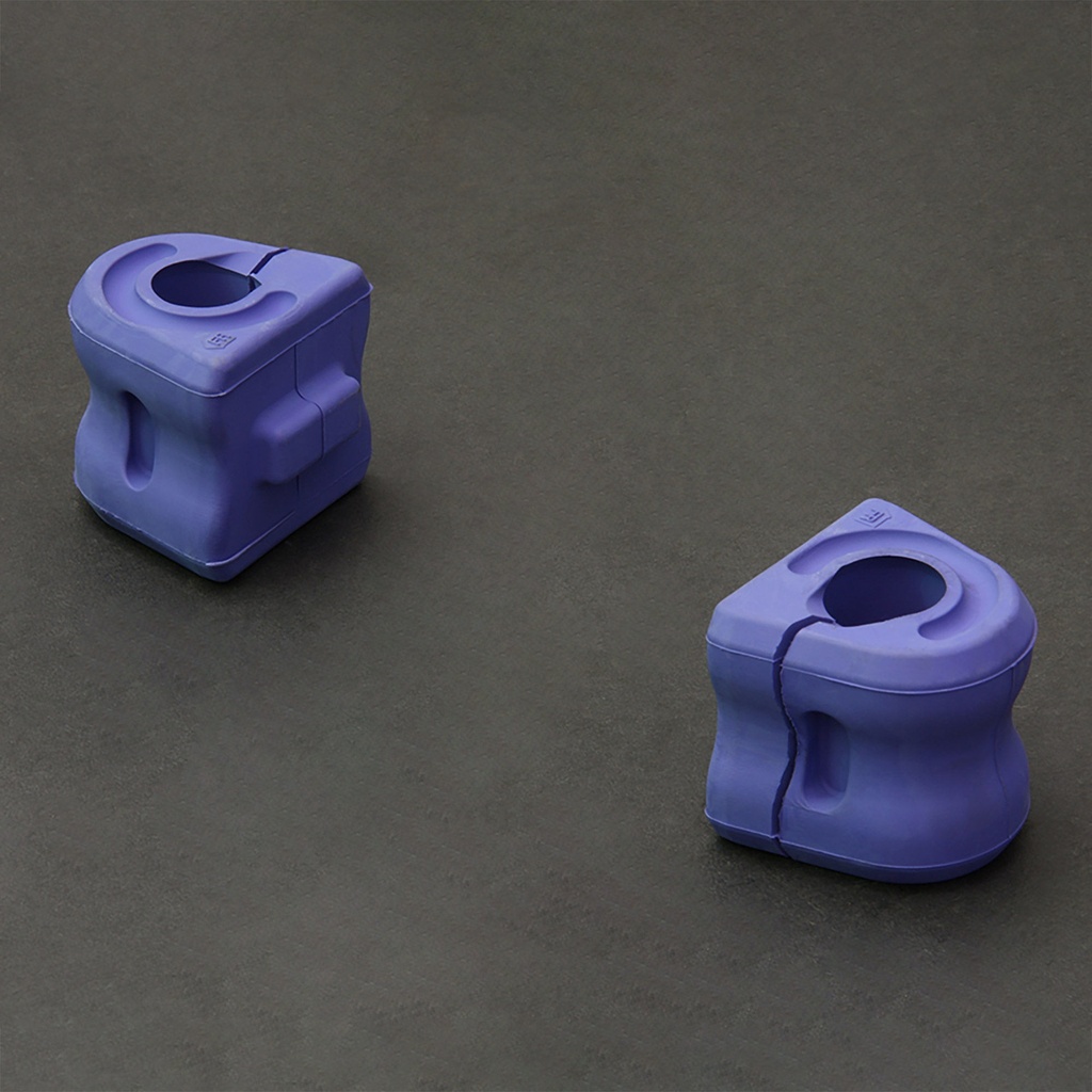 Hardrace Front TPV Stabiliser Bush