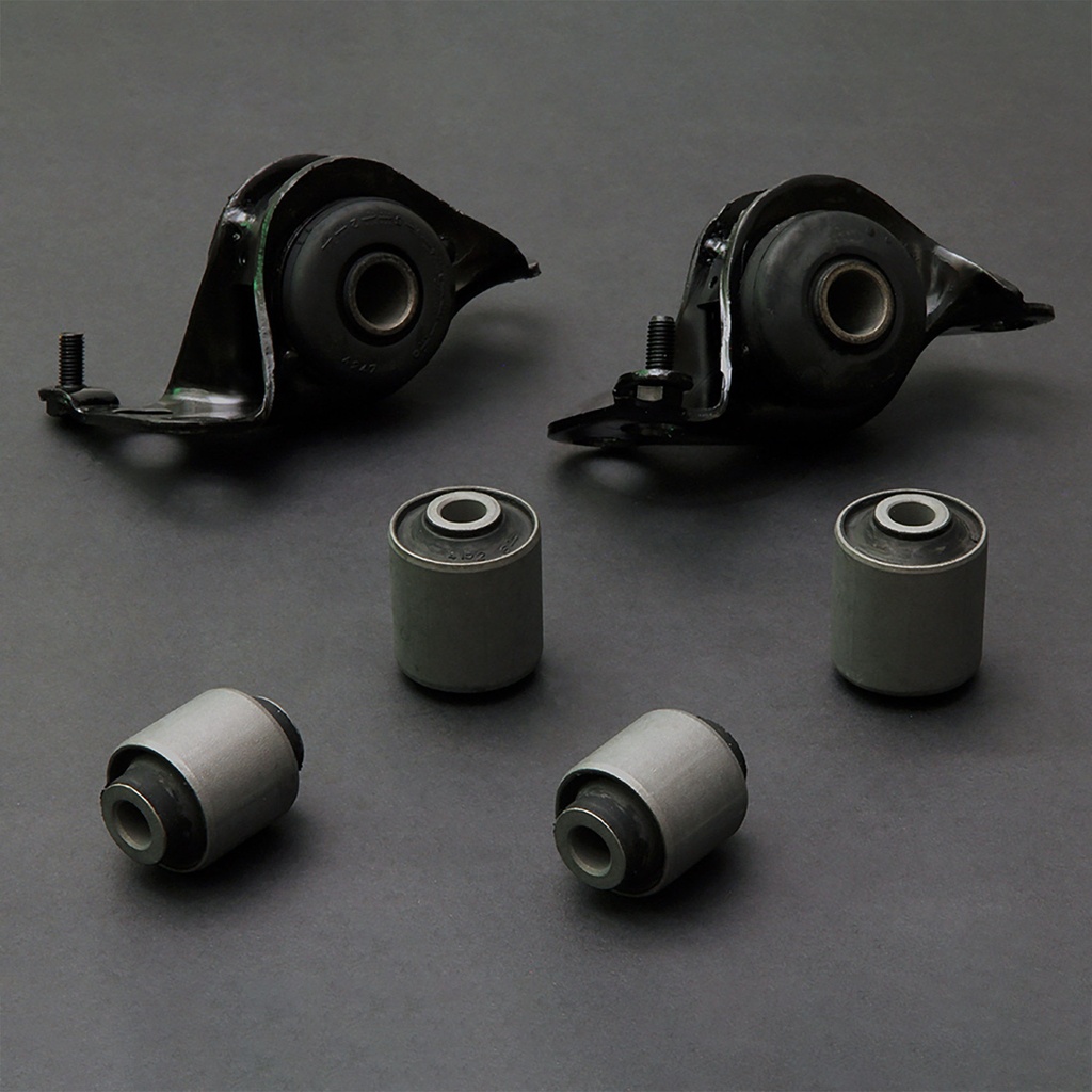 Hardrace Front Lower Arm Bush