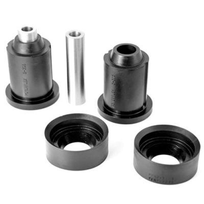 Powerflex Pack Of 2 Black Series Rear Beam Mounting Bushes