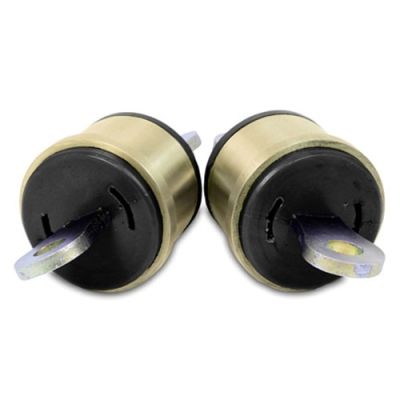 Powerflex Pack Of 2 Black Series Rear Trailing Arm Blade Bushes