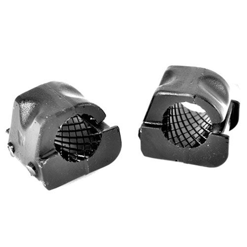 Powerflex Pack Of 2 Black Series Front Anti Roll Bar Bushes 18mm