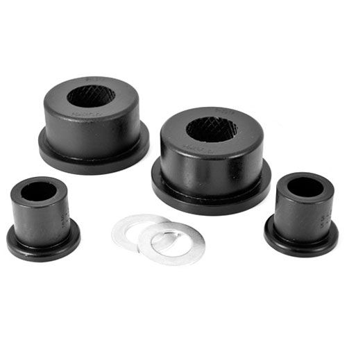 Powerflex Pack Of 2 Black Series Front Lower Wishbone Rear Bushes