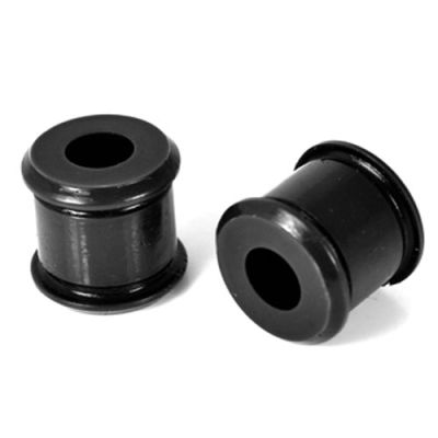 Powerflex Pack Of 2 Black Series Rear Anti Roll Bar Link To Anti Roll Bar Bushes