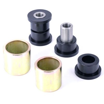 Powerflex Pack Of 2 Black Series Rear Track Control Arm Outer Bushes