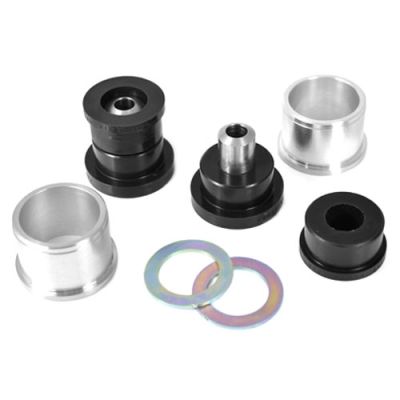 Powerflex Pack Of 2 Black Series Rear Trailing Arm Front Bushes