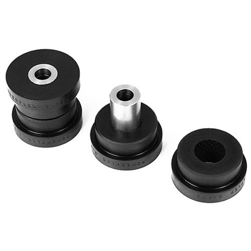 Powerflex Pack Of 2 Black Series Control Bushes