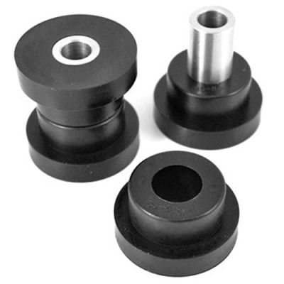 Powerflex Pack Of 2 Black Series Rear Lower Spring Mount Outer