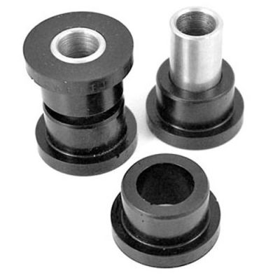 Powerflex Pack Of 2 Black Series Front Tie Bar To Chassis Bushes