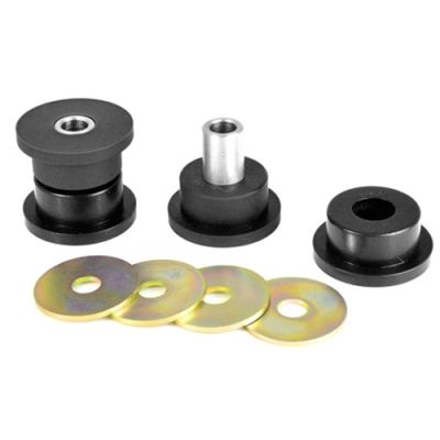 Powerflex Pack Of 2 Black Series Front Inner Wishbone Bushes