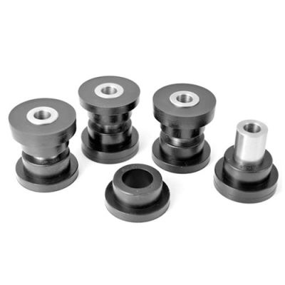 Powerflex Pack Of 4 Black Series Rear Upper Wishbone Bushes