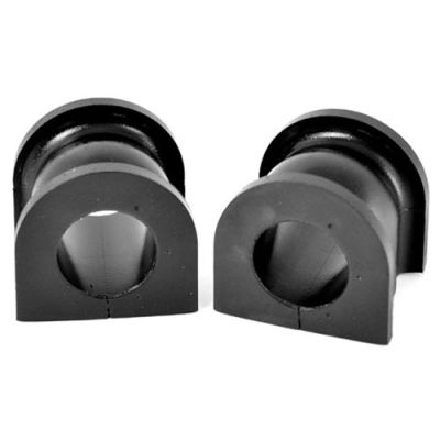 Powerflex Pack Of 2 Black Series Front Anti Roll Bar Bushes 26.5mm