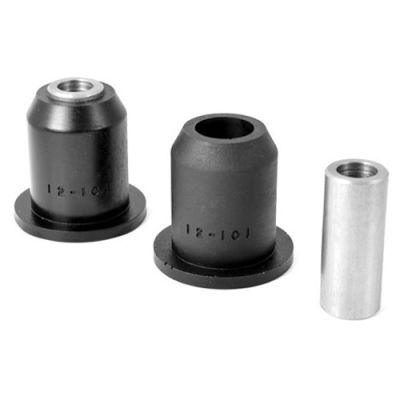 Powerflex Pack Of 2 Black Series Front Wishbone Front Bushes