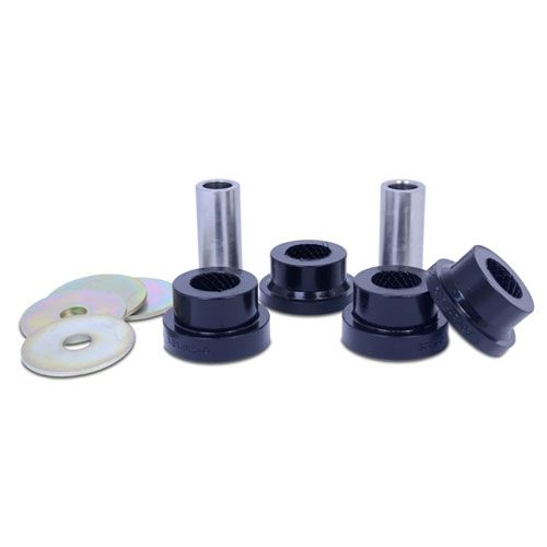 Powerflex Pack Of 2 Black Series Front Arm Outer Bushes