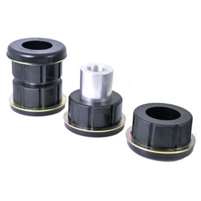 Powerflex Pack Of 2 Black Series Rear Subframe Front Mounting Bushes