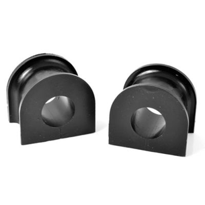 Powerflex Pack Of 2 Black Series Rear Anti Roll Bar Bushes 22mm