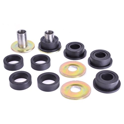 Powerflex Pack Of 2 Black Series Front Lower Wishbone Rear Bushes