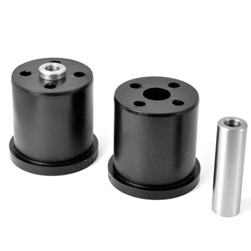 Powerflex Pack Of 2 Black Series Rear Beam Mounting Bushes