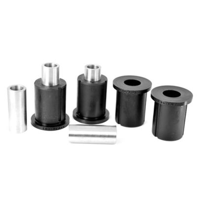 Powerflex Pack Of 4 Black Series Front Upper Wishbone Bushes