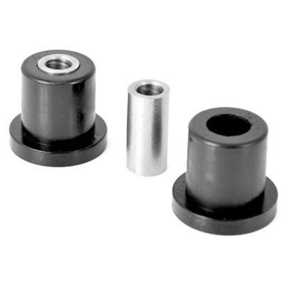 Powerflex Pack Of 2 Black Series Front Wishbone Front Bushes