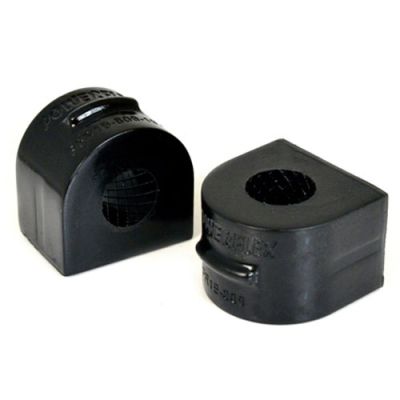 Powerflex Pack Of 2 Black Series Rear Anti Roll Bar Mounting Bushes 21mm