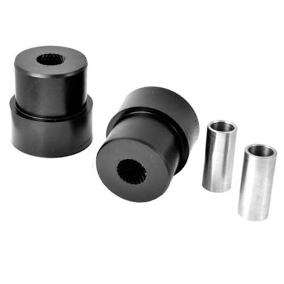 Powerflex Pack Of 2 Black Series Front Lower Wishbone Rear Bushes