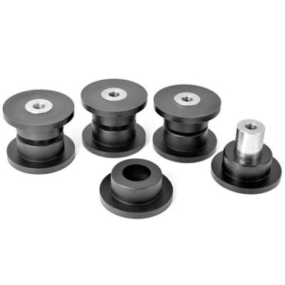 Powerflex Pack Of 4 Black Series Rear Upper Wishbone Bushes