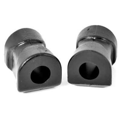 Powerflex Pack Of 2 Black Series Front Anti Roll Bar Bushes 19mm