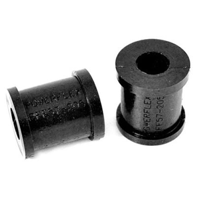 Powerflex Pack Of 2 Black Series Front Anti Roll Bar To Link Rod Bushes, 21mm